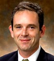 Photo of Jamie Ham, Executive Director